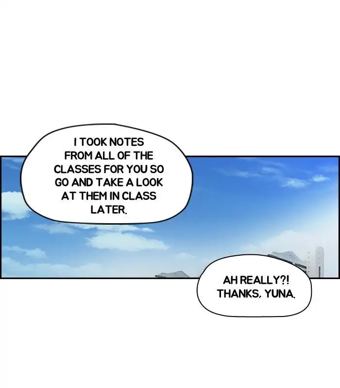 Wind Breaker Chapter 126 page 6