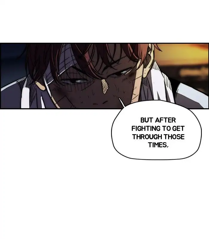Wind Breaker Chapter 124 page 31
