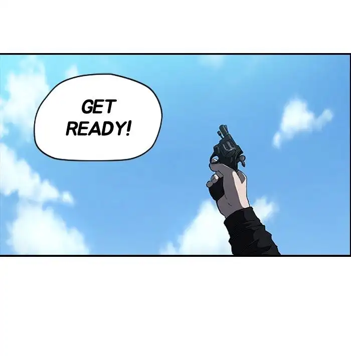 Wind Breaker Chapter 127 page 18