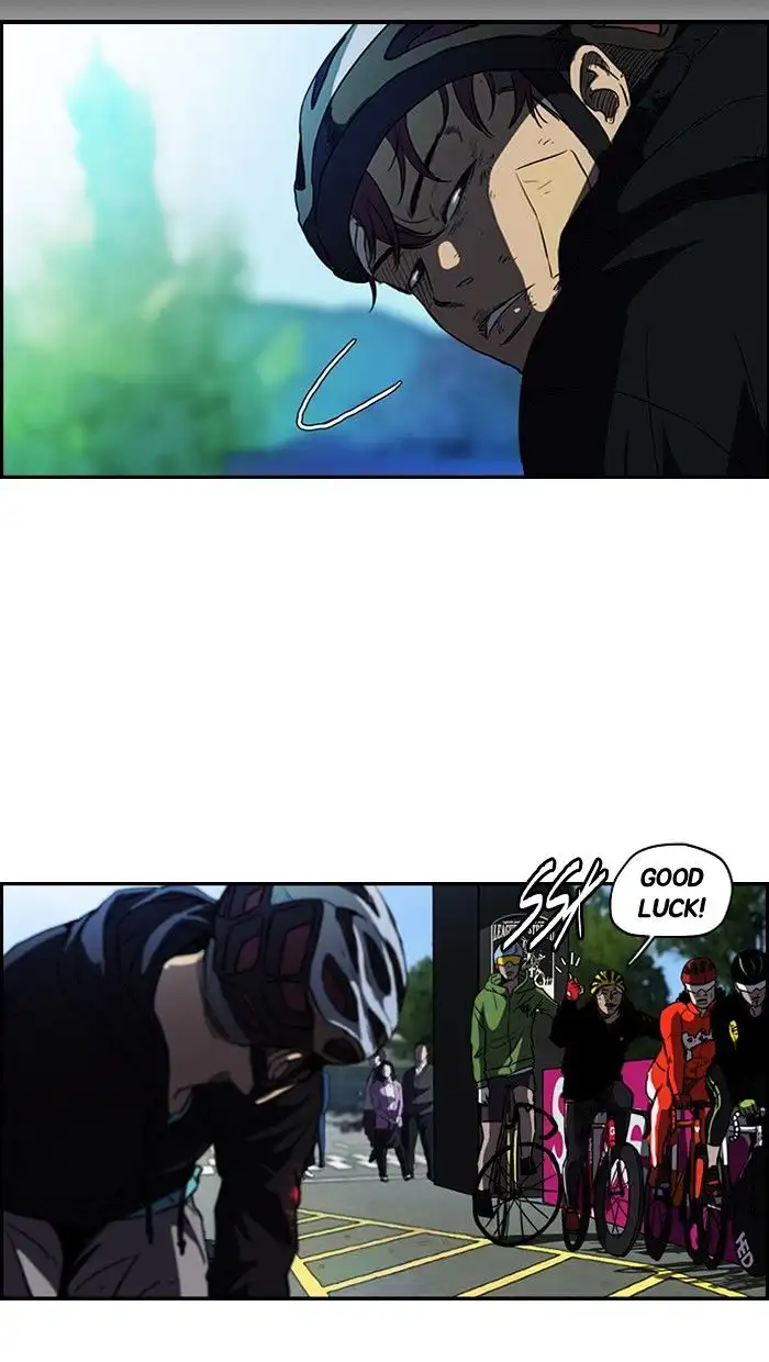 Wind Breaker Chapter 127 page 13