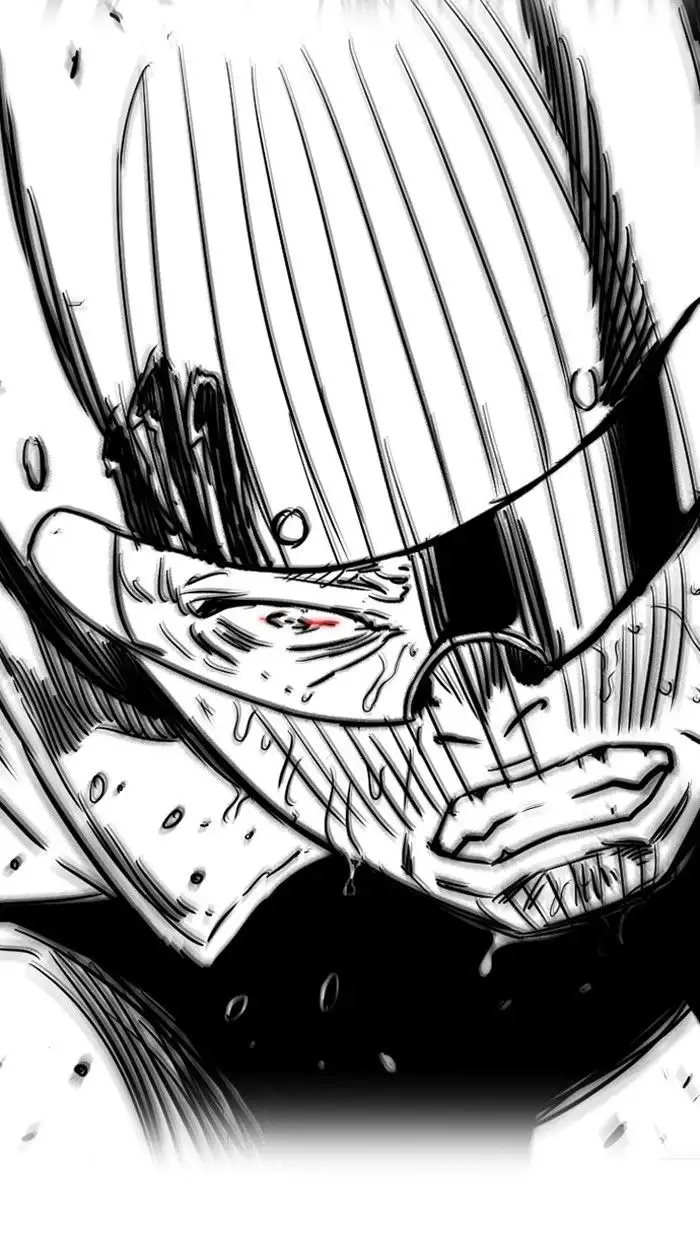 Wind Breaker Chapter 130 page 54