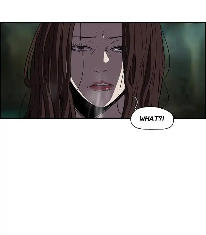 Wind Breaker Chapter 131 page 53
