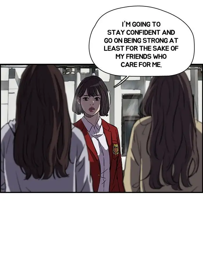 Wind Breaker Chapter 131 page 56