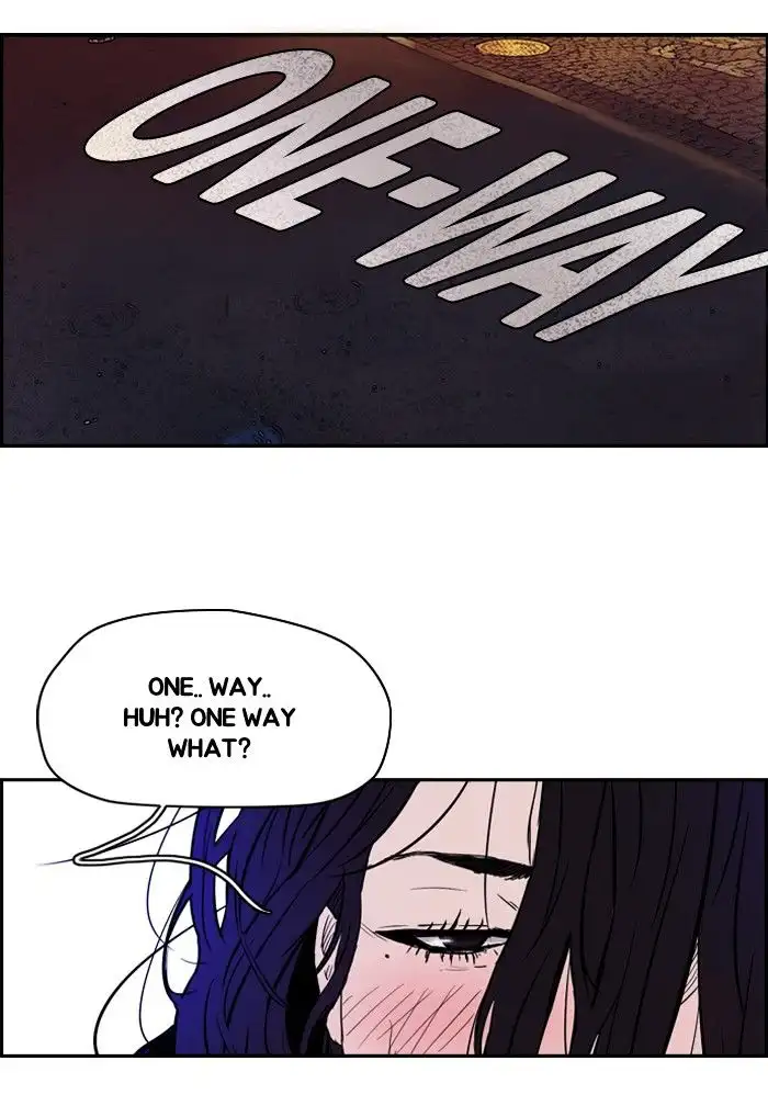Wind Breaker Chapter 134 page 8