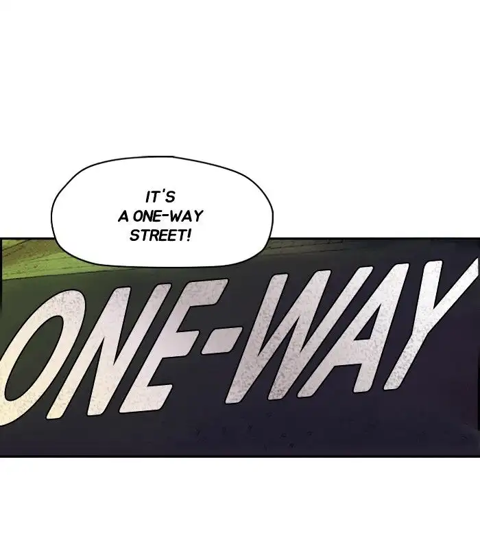 Wind Breaker Chapter 134 page 9
