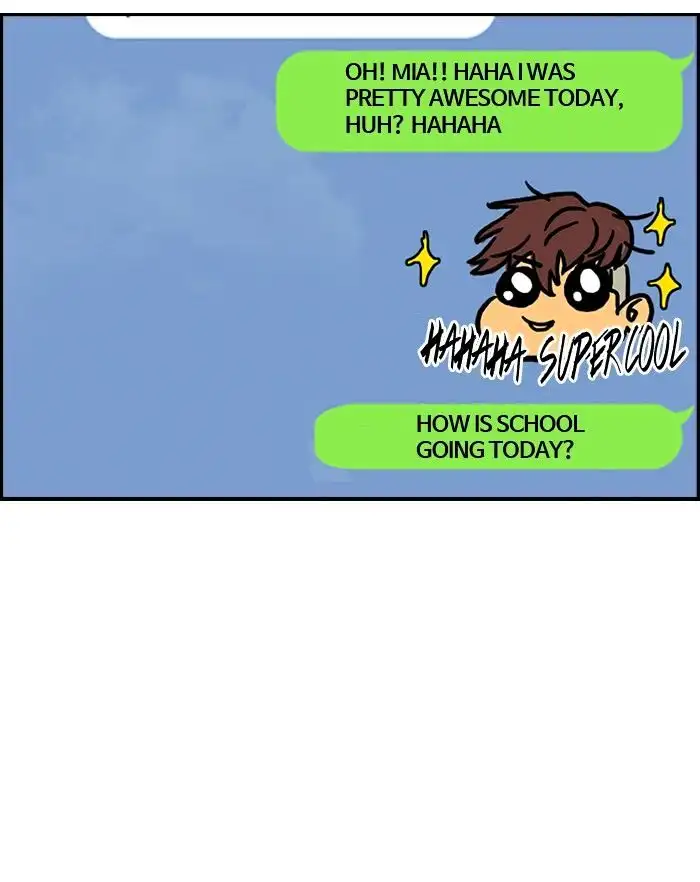 Wind Breaker Chapter 132 page 41
