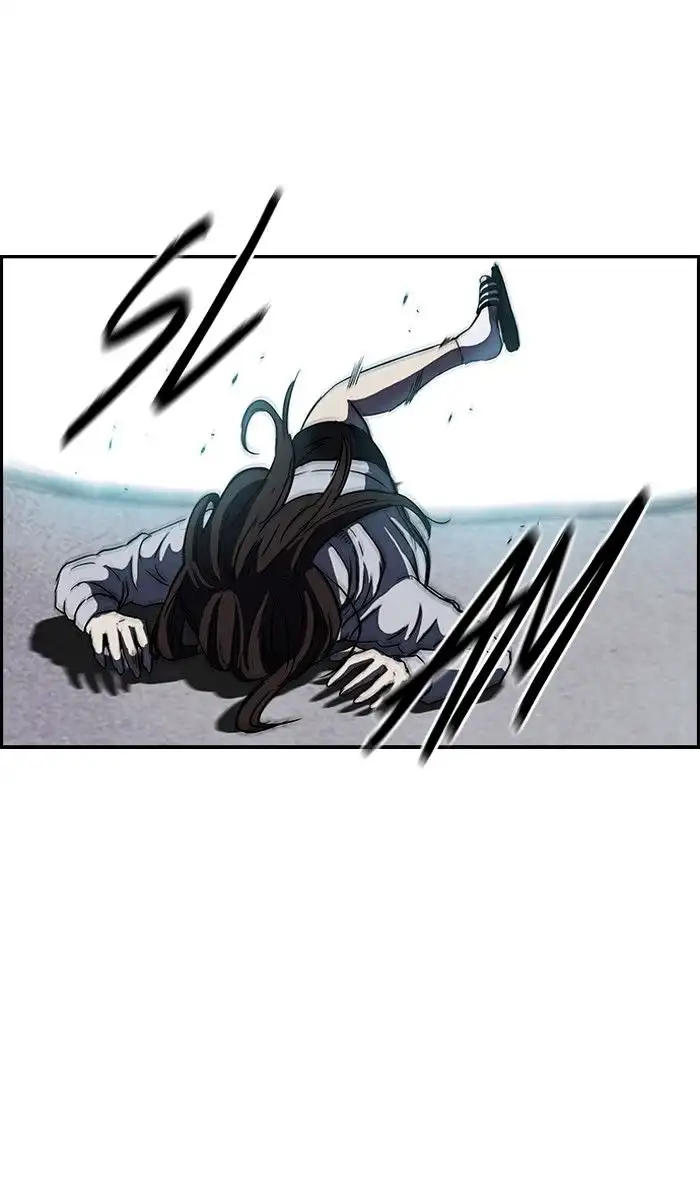 Wind Breaker Chapter 132 page 15
