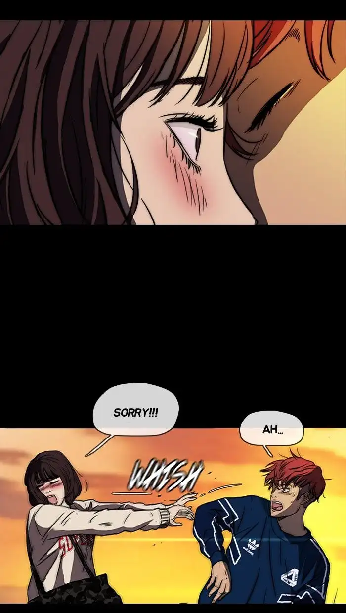 Wind Breaker Chapter 134 page 48
