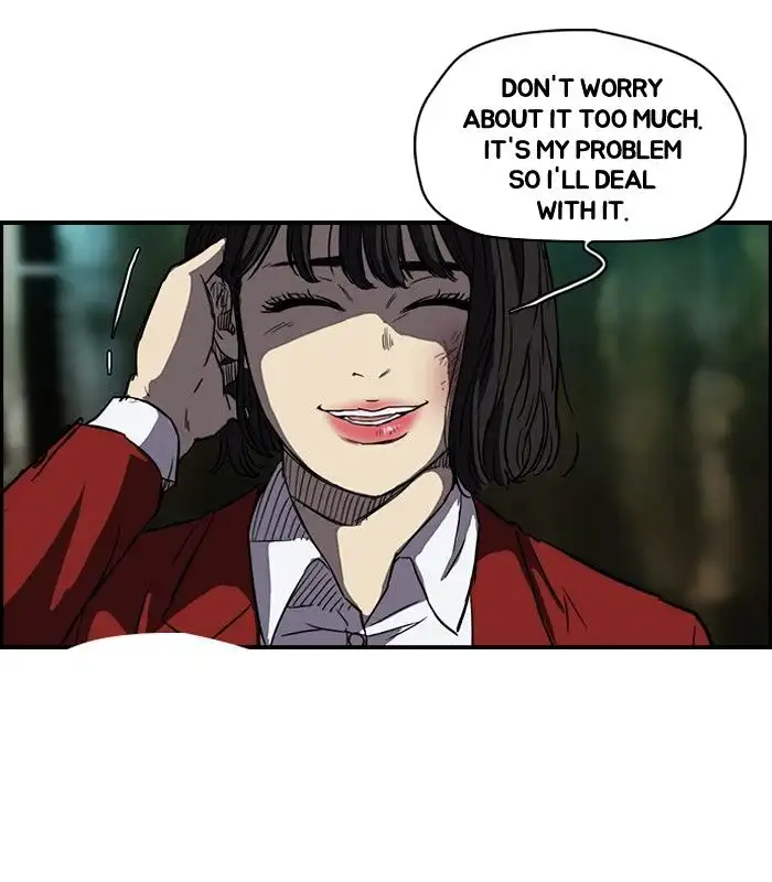 Wind Breaker Chapter 132 page 26