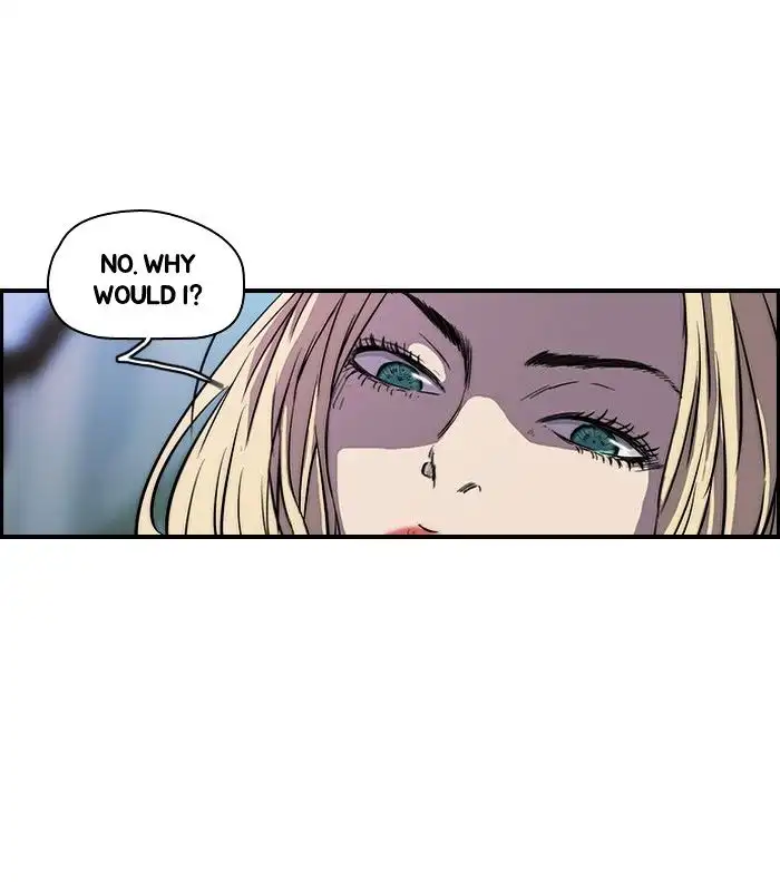 Wind Breaker Chapter 132 page 18