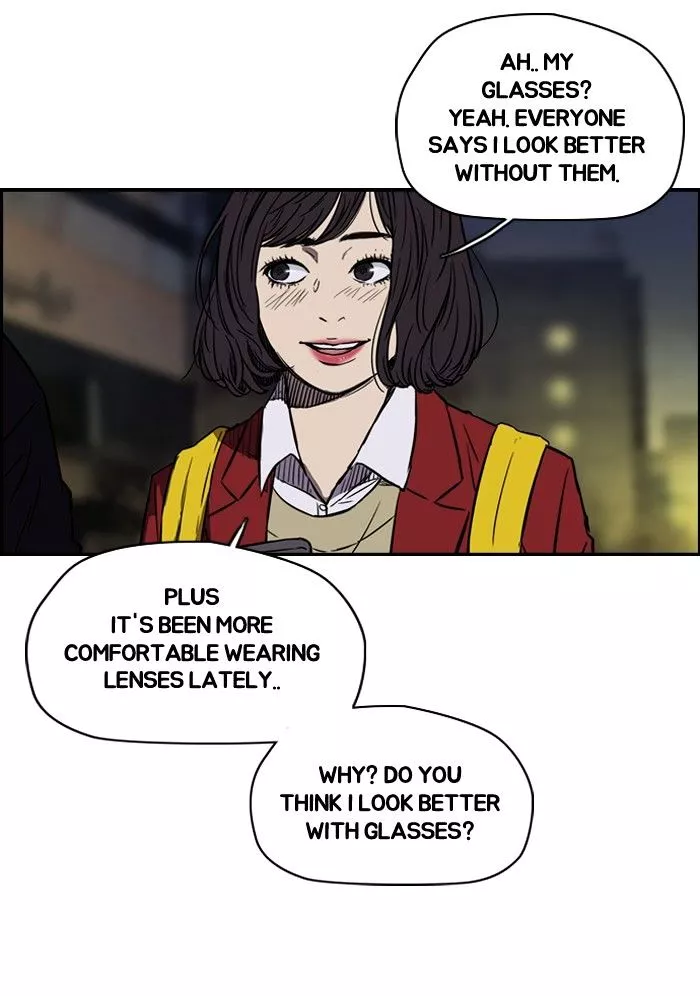 Wind Breaker Chapter 137 page 13