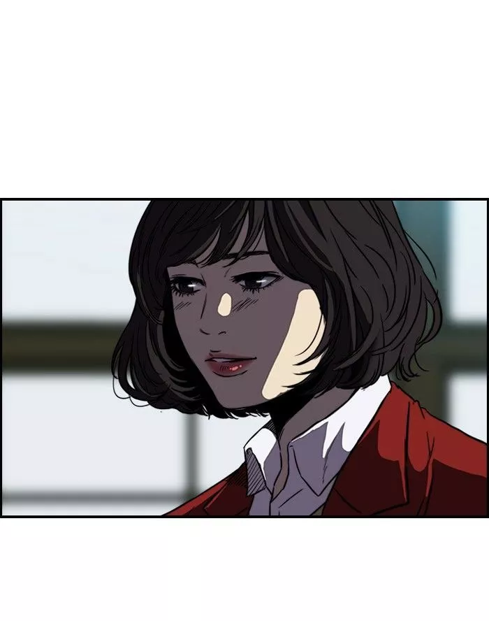 Wind Breaker Chapter 137 page 35