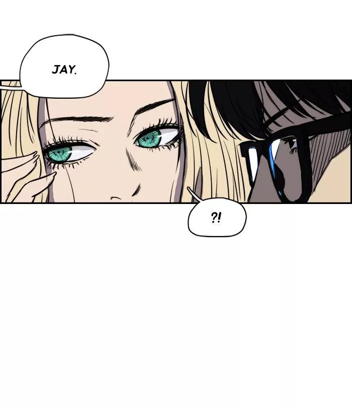 Wind Breaker Chapter 137 page 21