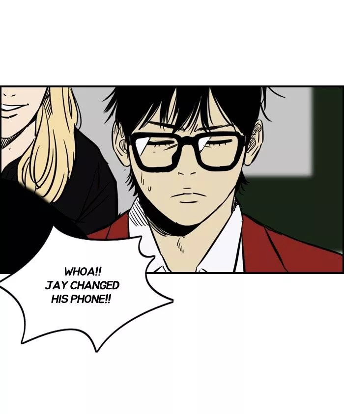 Wind Breaker Chapter 137 page 18
