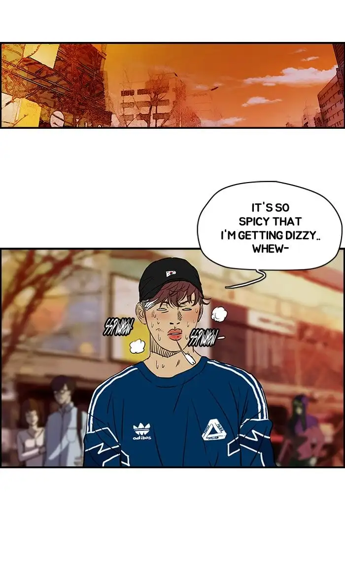 Wind Breaker Chapter 133 page 30