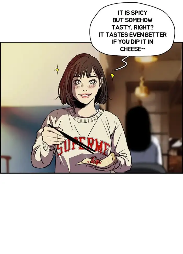 Wind Breaker Chapter 133 page 23