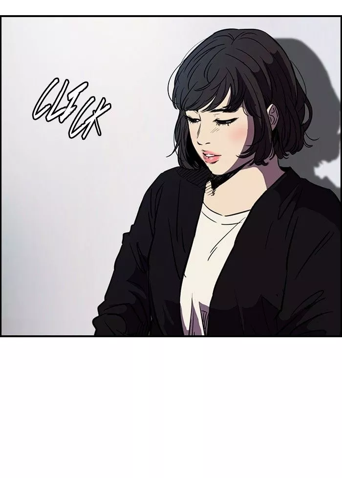 Wind Breaker Chapter 136 page 36