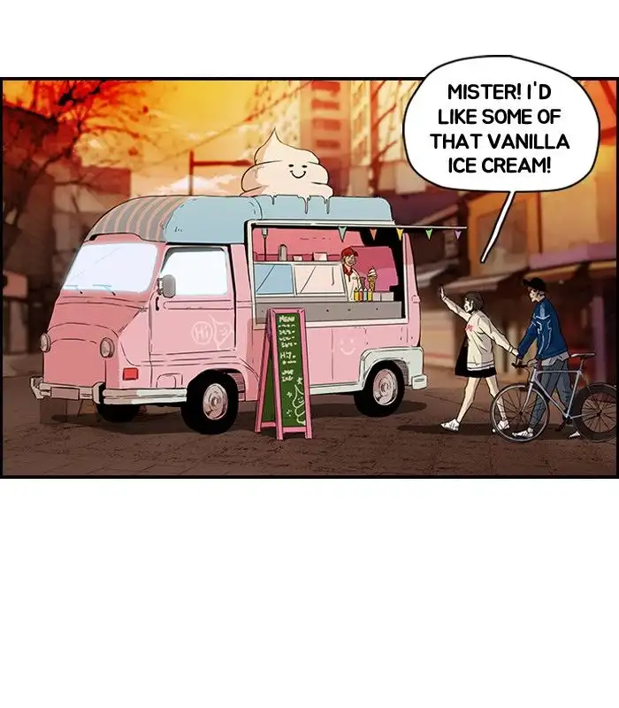 Wind Breaker Chapter 133 page 35