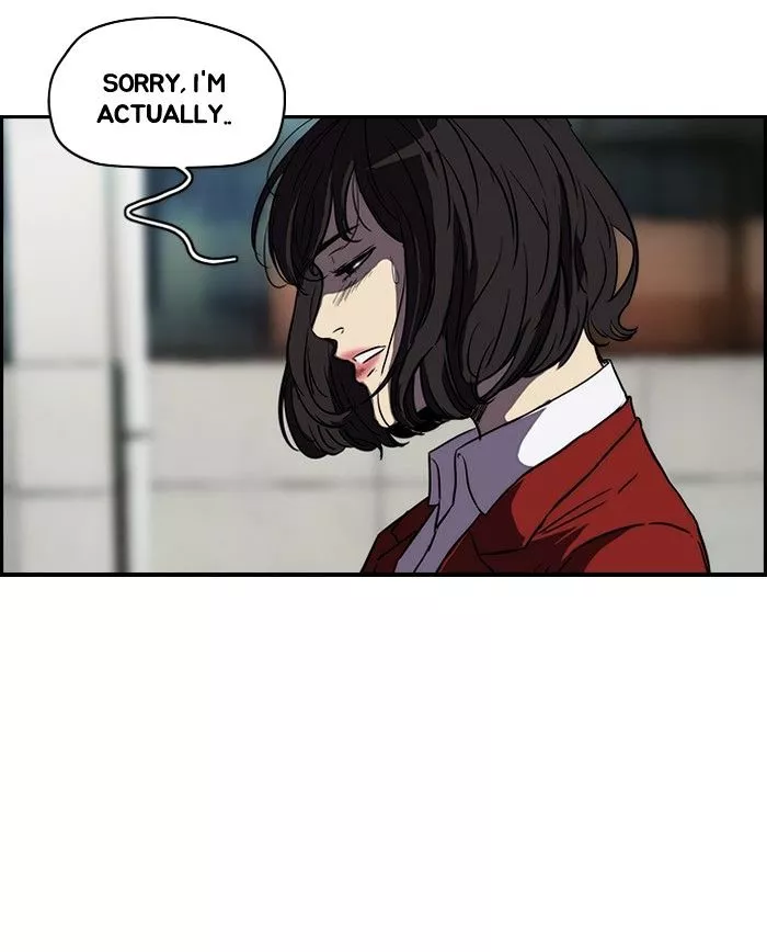 Wind Breaker Chapter 137 page 54