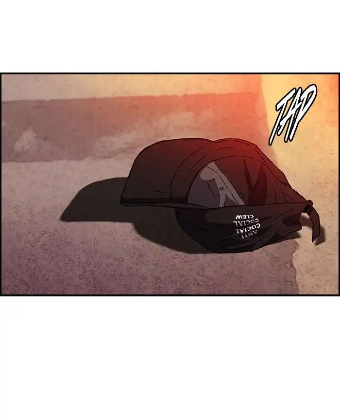 Wind Breaker Chapter 133 page 60