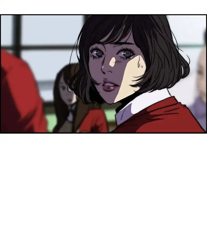 Wind Breaker Chapter 139 page 4