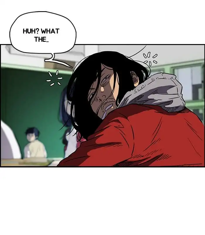 Wind Breaker Chapter 139 page 2