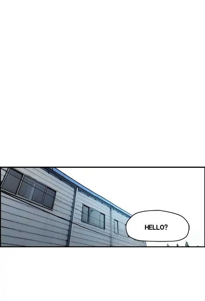 Wind Breaker Chapter 139 page 52