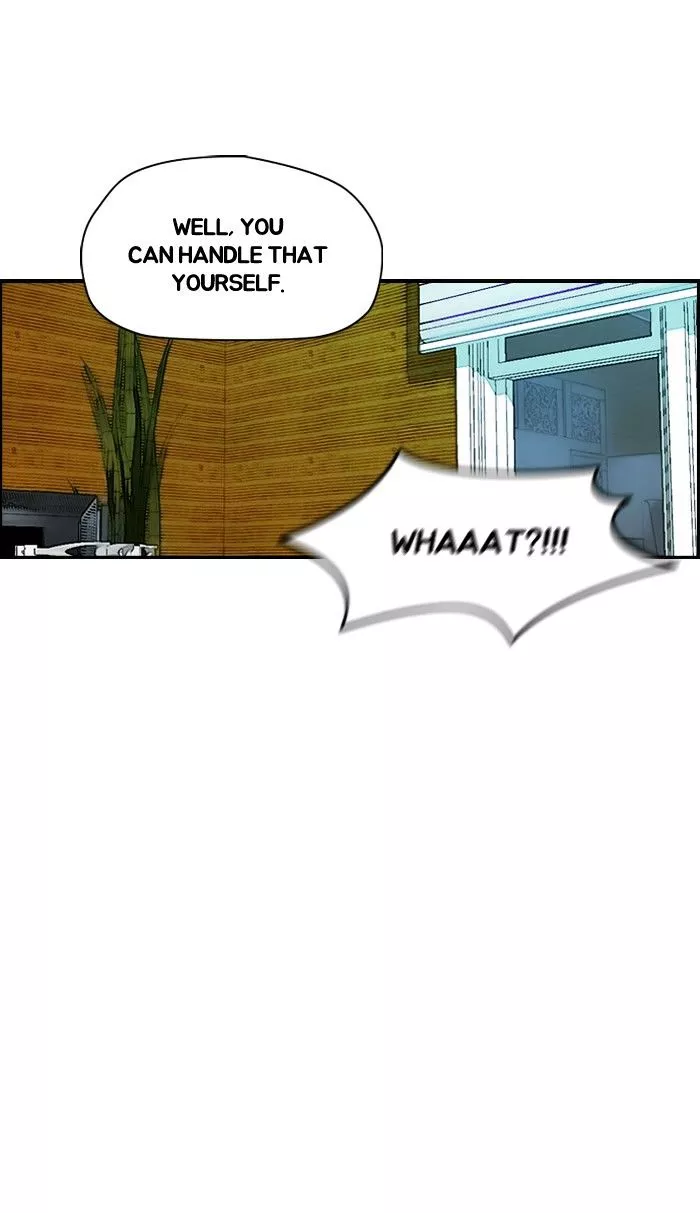 Wind Breaker Chapter 142 page 26
