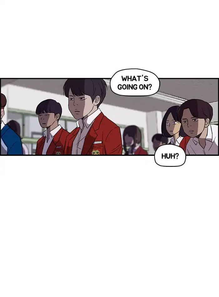 Wind Breaker Chapter 138 page 39