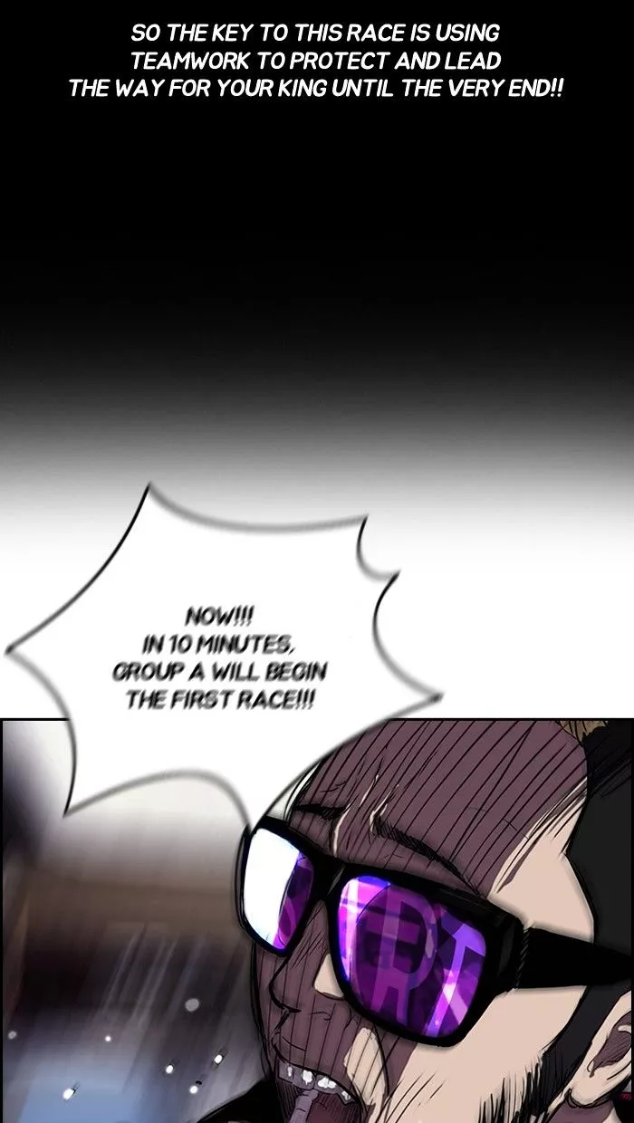 Wind Breaker Chapter 142 page 49