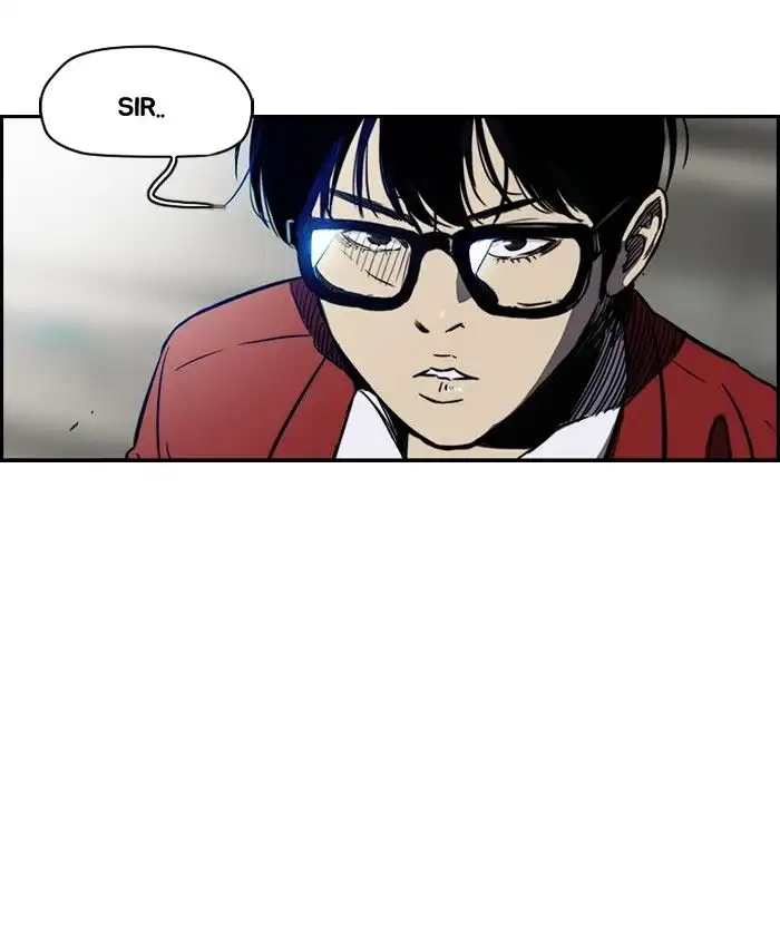 Wind Breaker Chapter 140 page 6