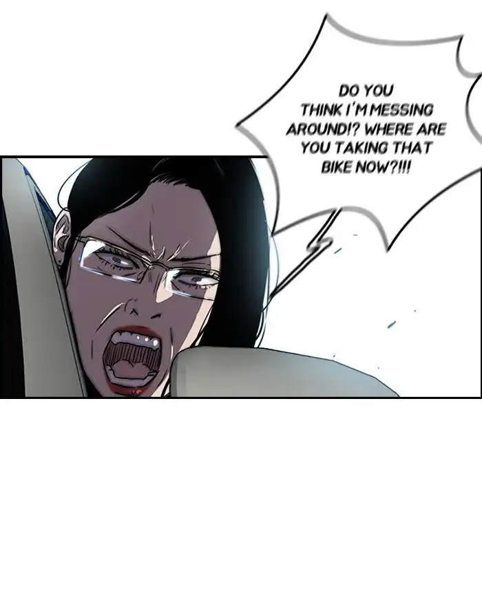 Wind Breaker Chapter 140 page 51