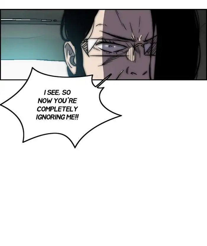 Wind Breaker Chapter 141 page 12