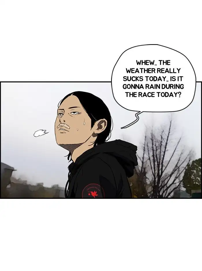 Wind Breaker Chapter 141 page 28