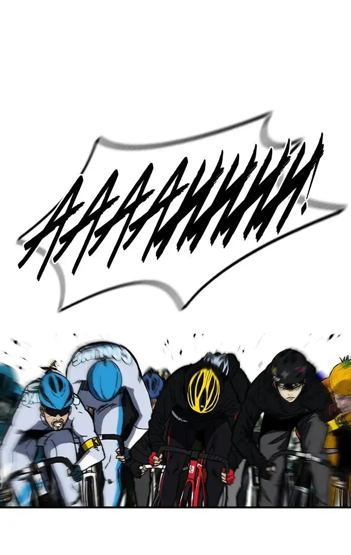 Wind Breaker Chapter 143 page 49