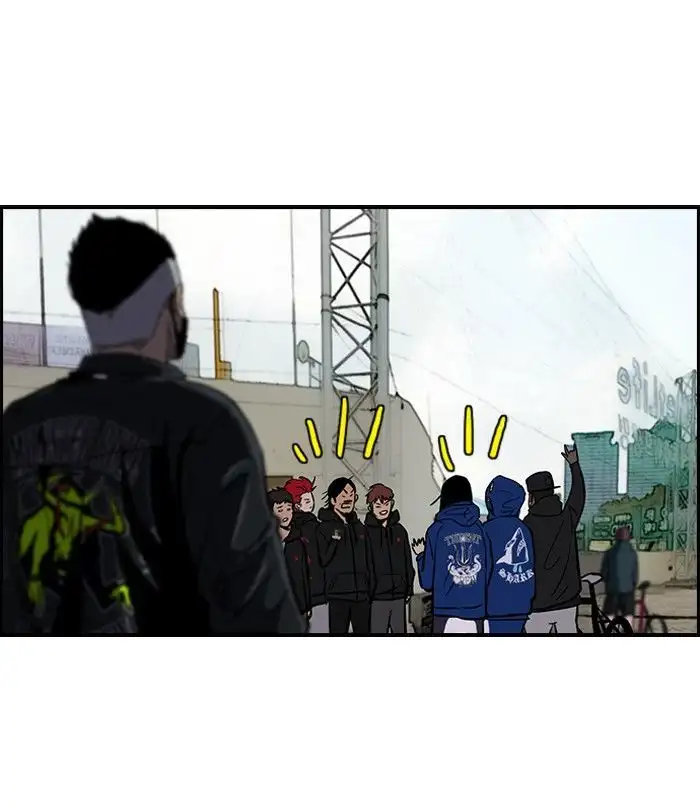 Wind Breaker Chapter 141 page 49
