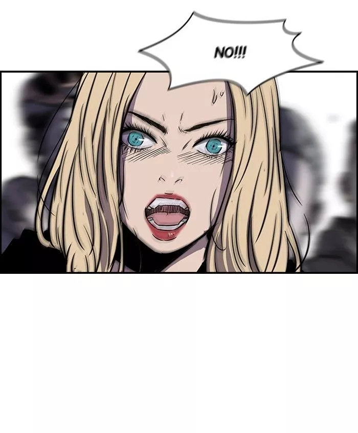 Wind Breaker Chapter 146 page 5