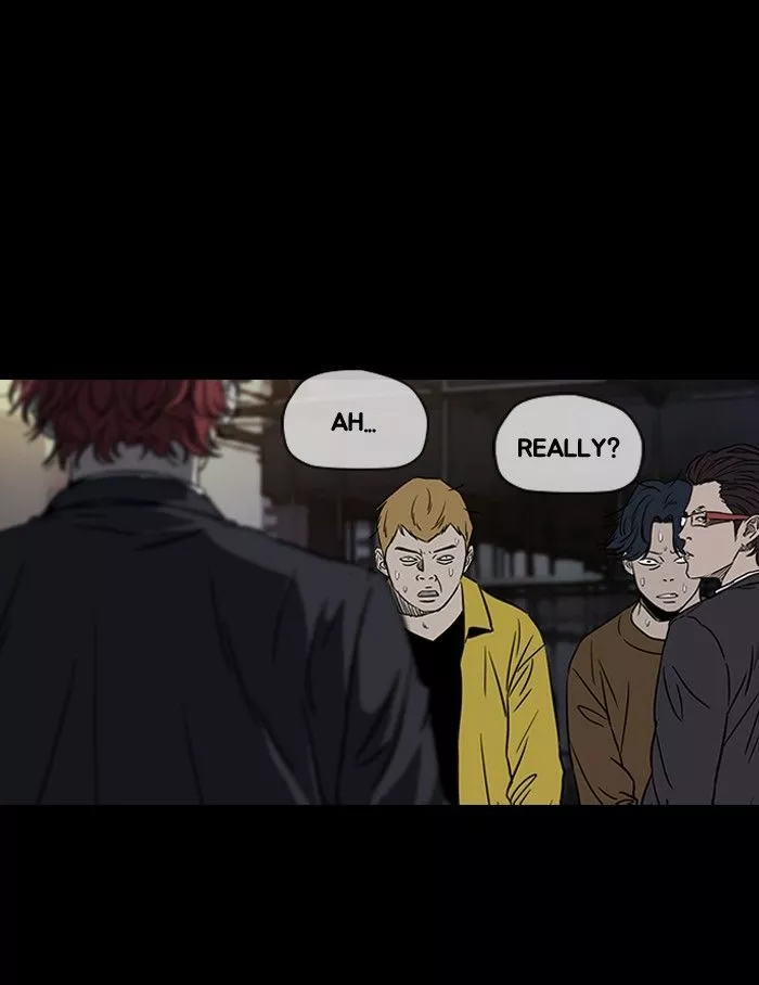 Wind Breaker Chapter 146 page 13