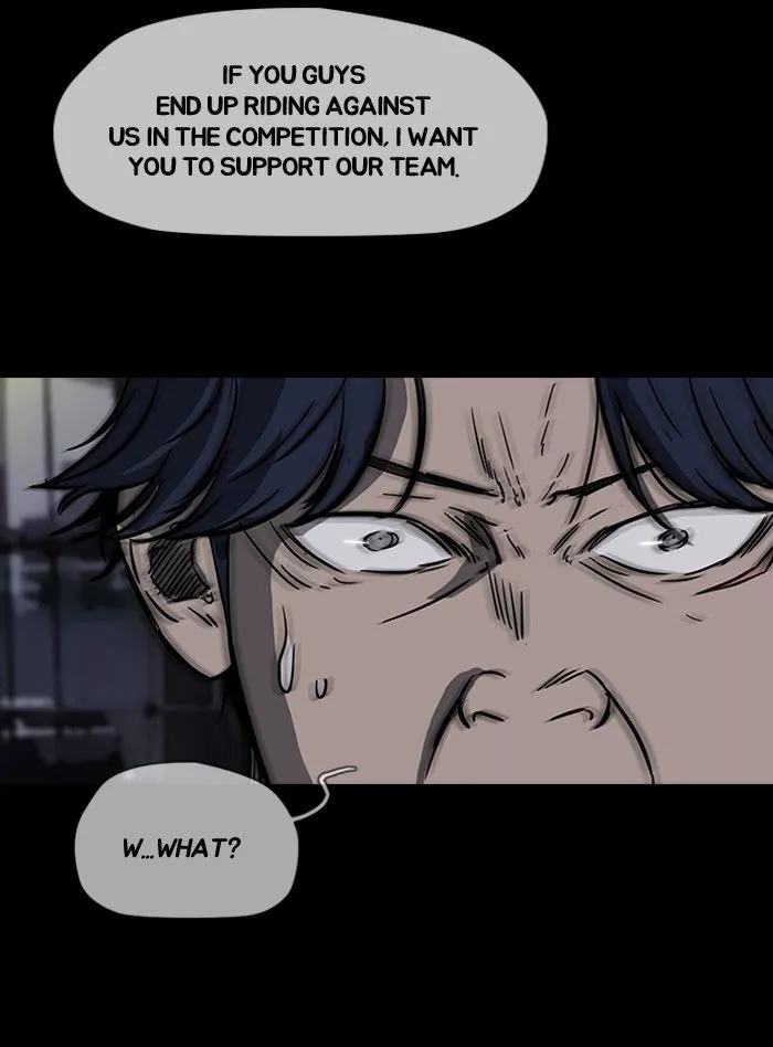 Wind Breaker Chapter 146 page 16