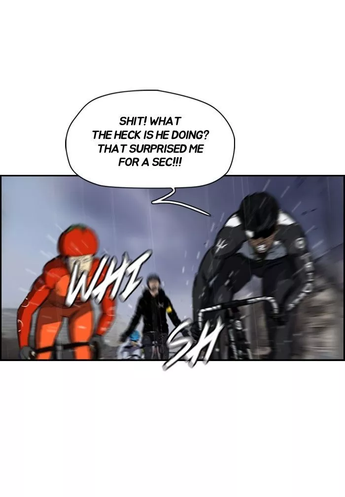 Wind Breaker Chapter 146 page 45