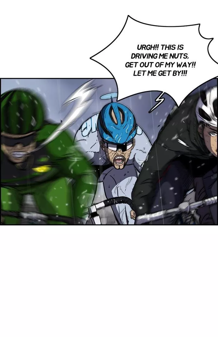 Wind Breaker Chapter 146 page 46