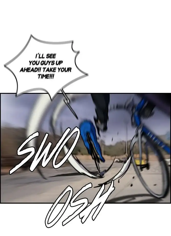 Wind Breaker Chapter 144 page 56