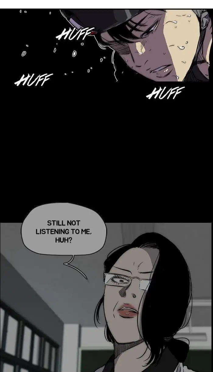 Wind Breaker Chapter 144 page 48