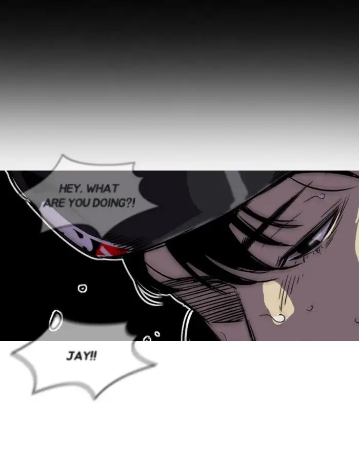 Wind Breaker Chapter 144 page 50