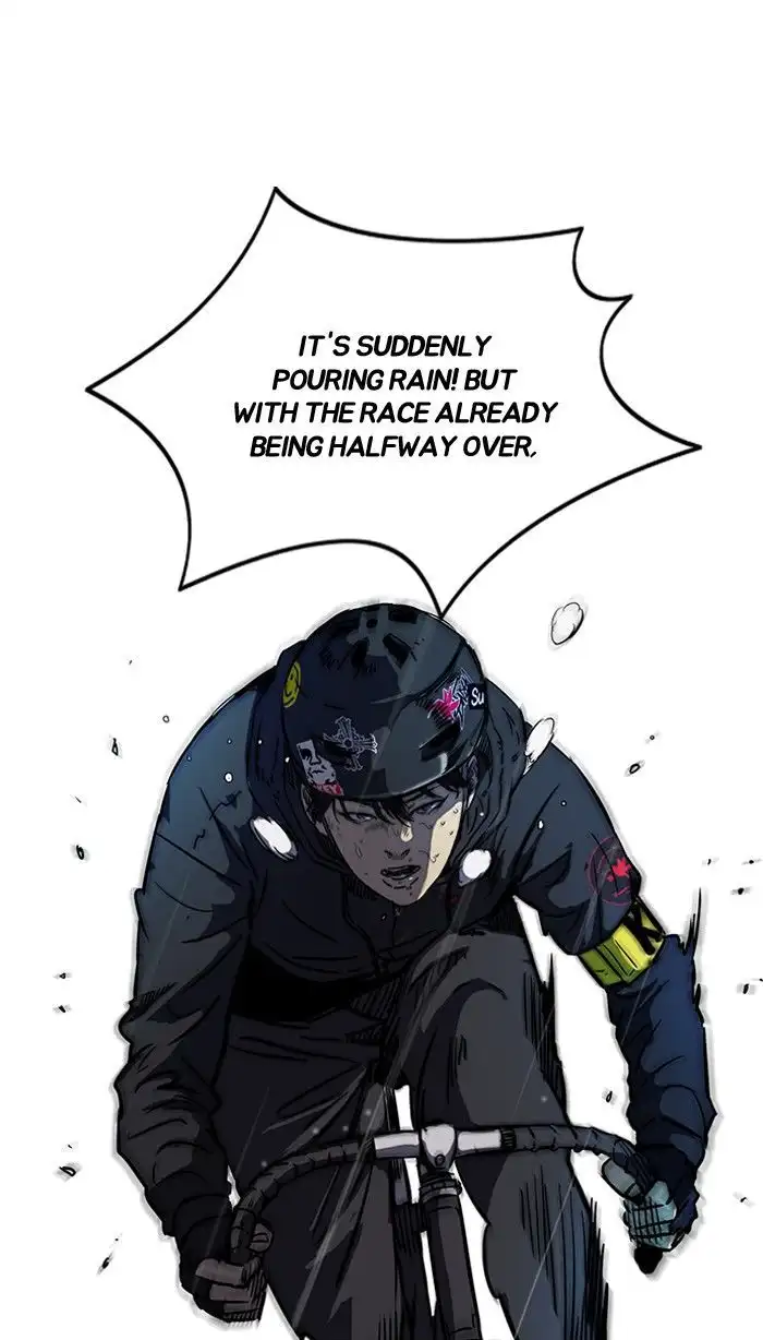 Wind Breaker Chapter 144 page 68
