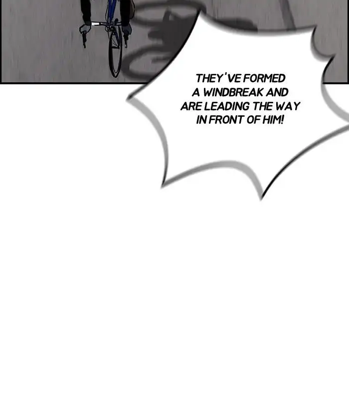 Wind Breaker Chapter 144 page 46