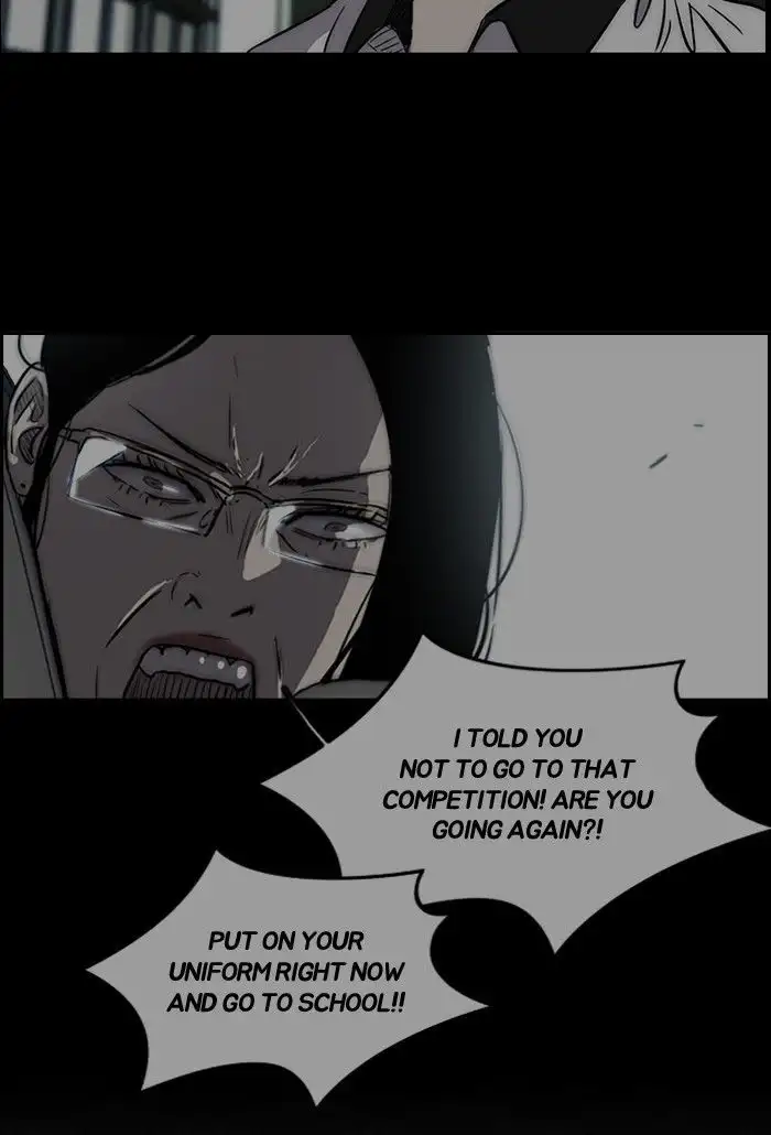 Wind Breaker Chapter 144 page 49