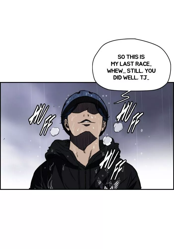 Wind Breaker Chapter 148 page 2