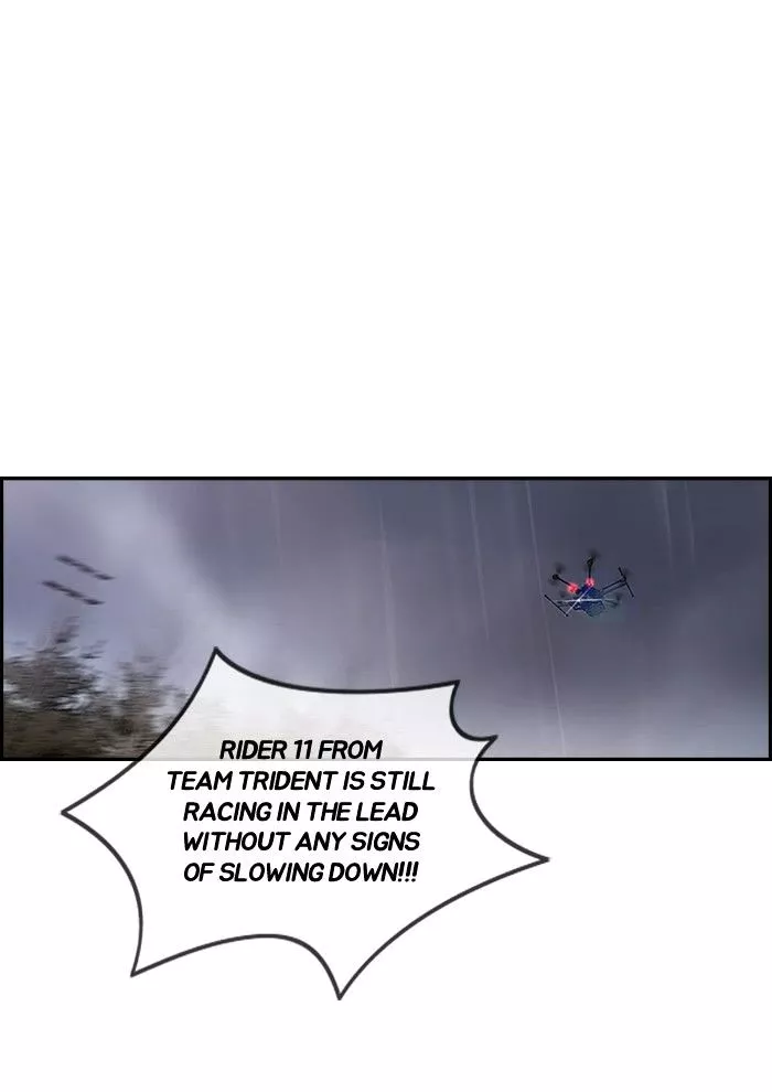 Wind Breaker Chapter 148 page 16