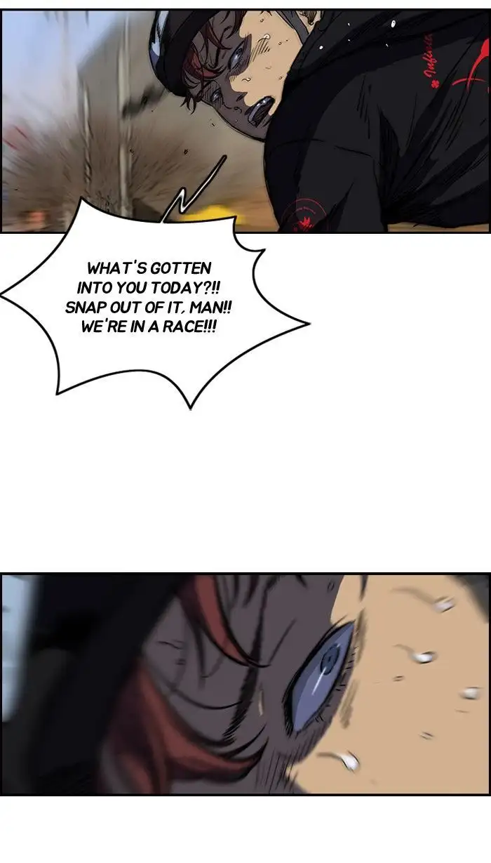 Wind Breaker Chapter 144 page 52